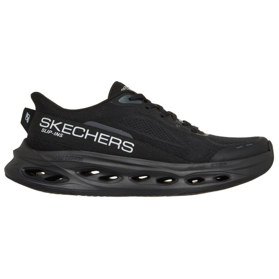 Skechers  Slip-ins: Max Cushioning Glide-Step - Advert